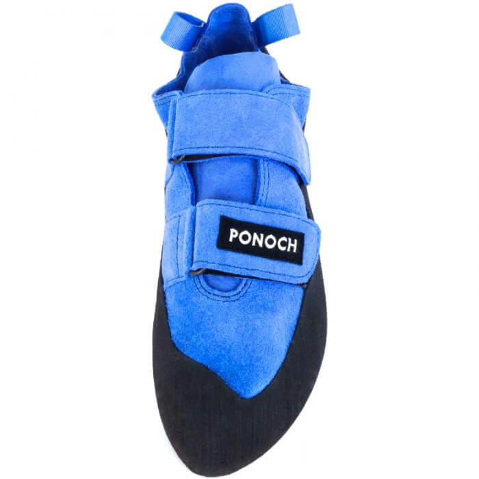 Tulson Tolf Ponoch Climbing Shoe