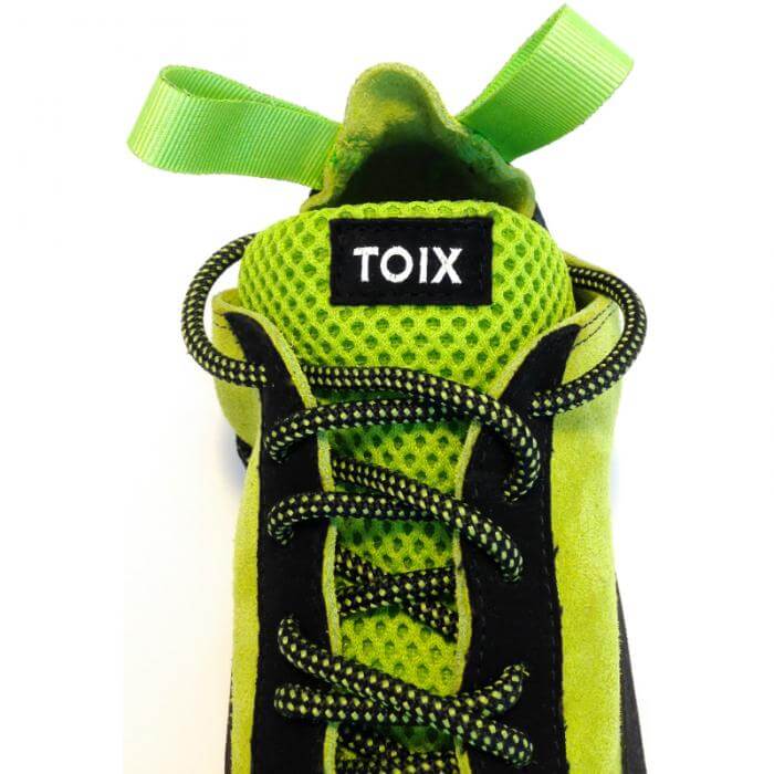 Tulson Tolf Toix Climbing Shoe