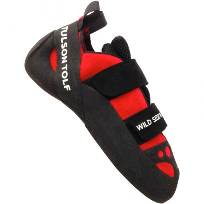 Tulson Tolf Wild Side Plus Climbing Shoe