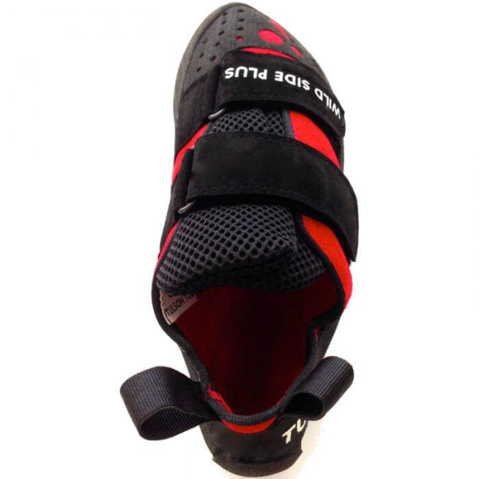 Tulson Tolf Wild Side Plus Climbing Shoe