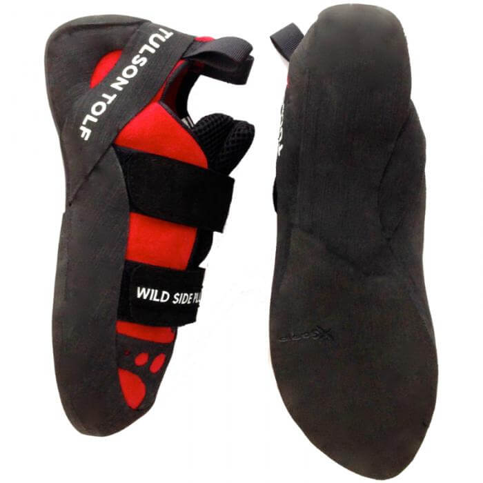 Tulson Tolf Wild Side Plus Climbing Shoe