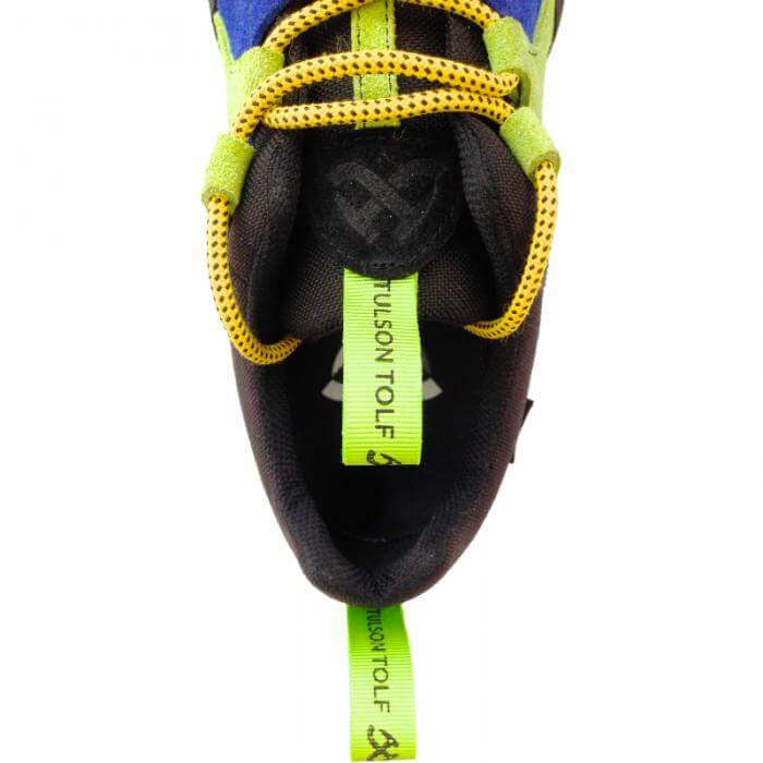Tulson Tolf XC-Pro 10 Climbing Shoe