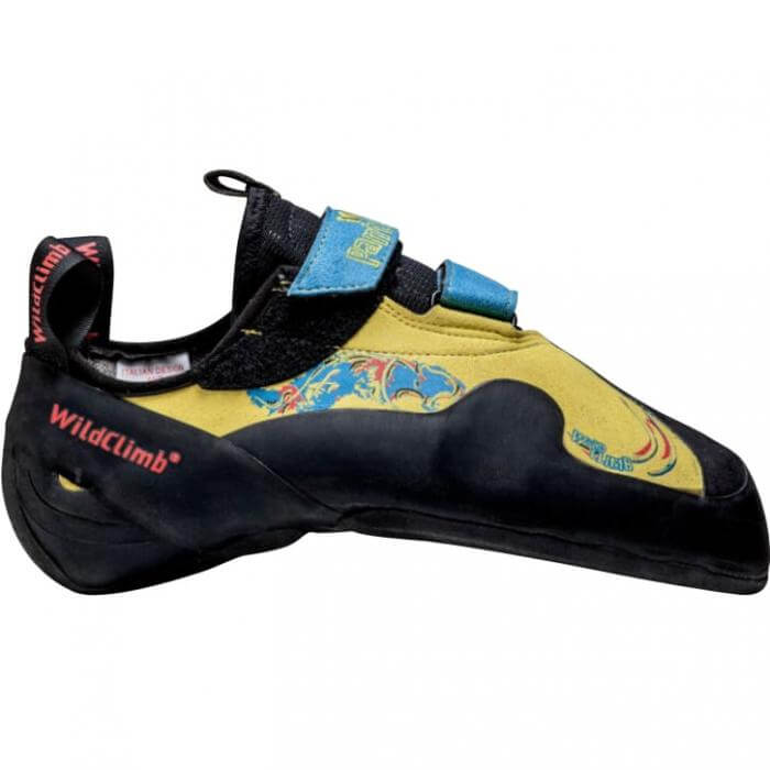 Wild Climb Pantera V Climbing Shoe