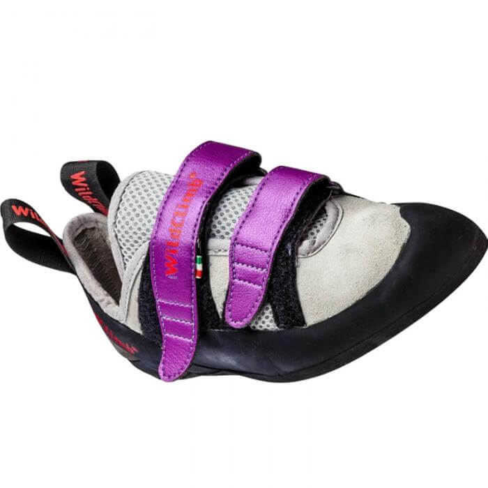 Wild Climb Bat Lady Climbing Shoe