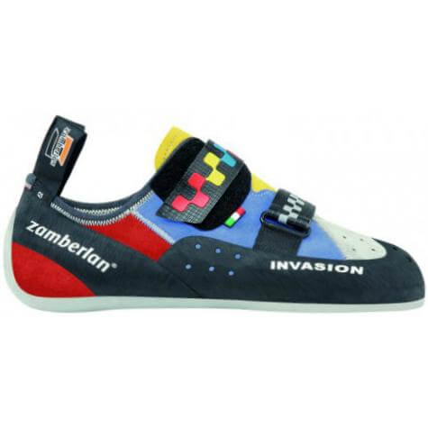 Zamberlan A52 Invasion Climbing Shoe