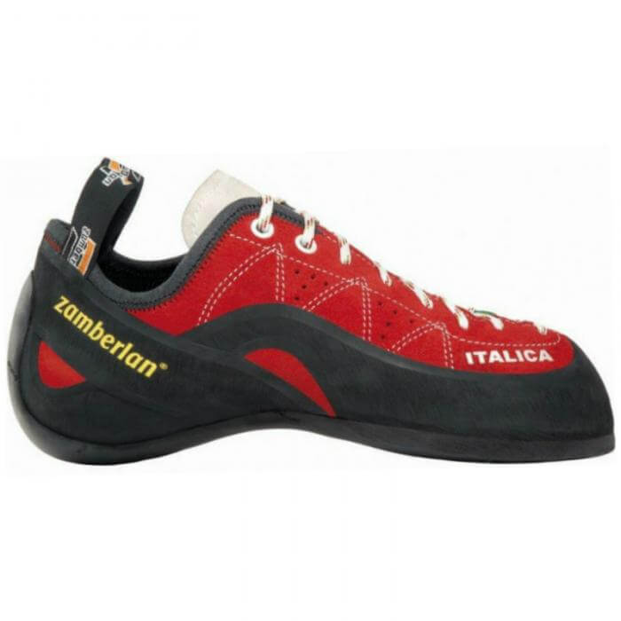 Zamberlan A74 Italica Weigh My Rack