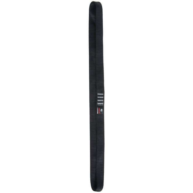 Cypher 26 mm Black Nylon 60 cm