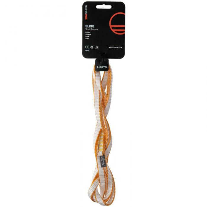 Wild Country 12 mm Dyneema 120 cm