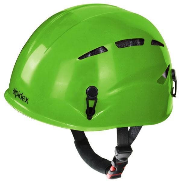 Alpedix Universal Climbing Helmet Kids