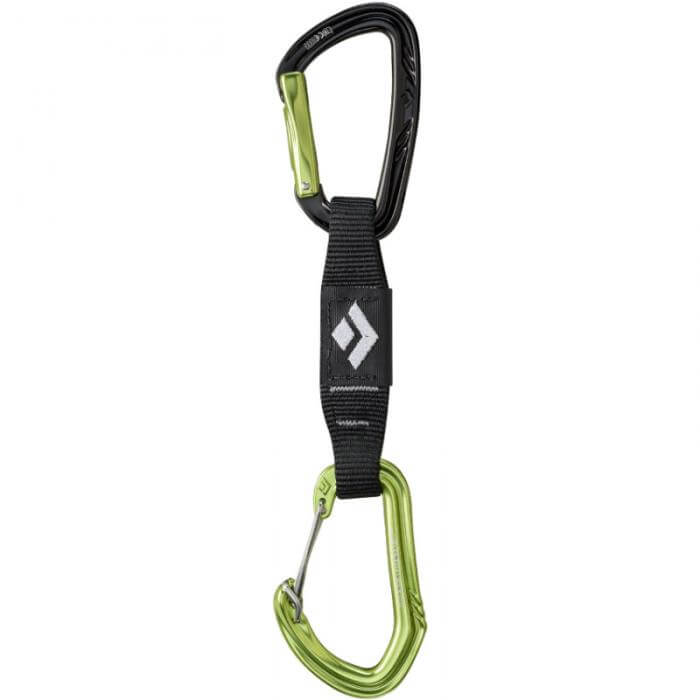 Black Diamond Livewire 12cm