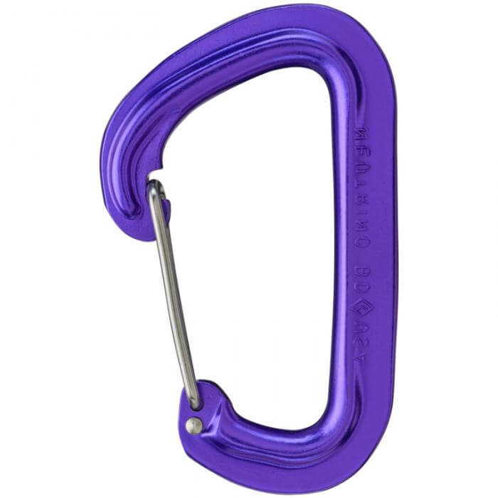 Black Diamond Neutrino Carabiner