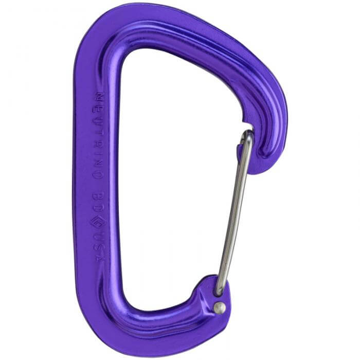 Black Diamond Neutrino Carabiner