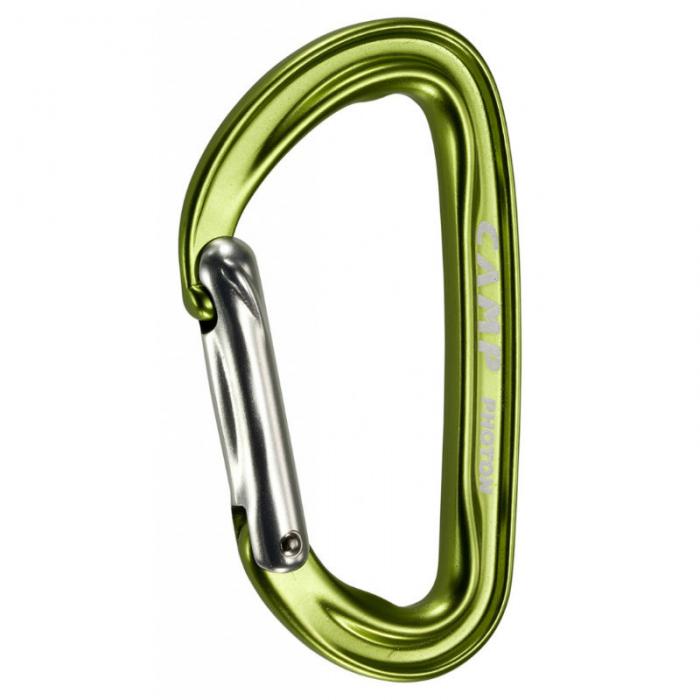 CAMP Photon Straight Gate Carabiner