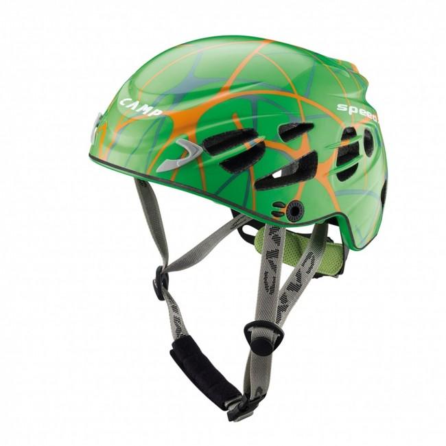 CAMP Speed Helmet Green