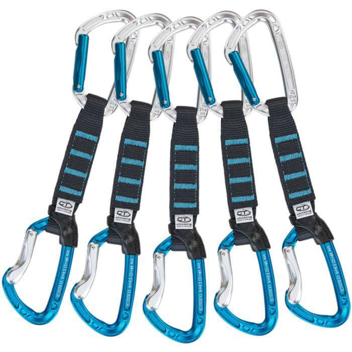 Climbing Technology Aerial Pro NY Set 12cm