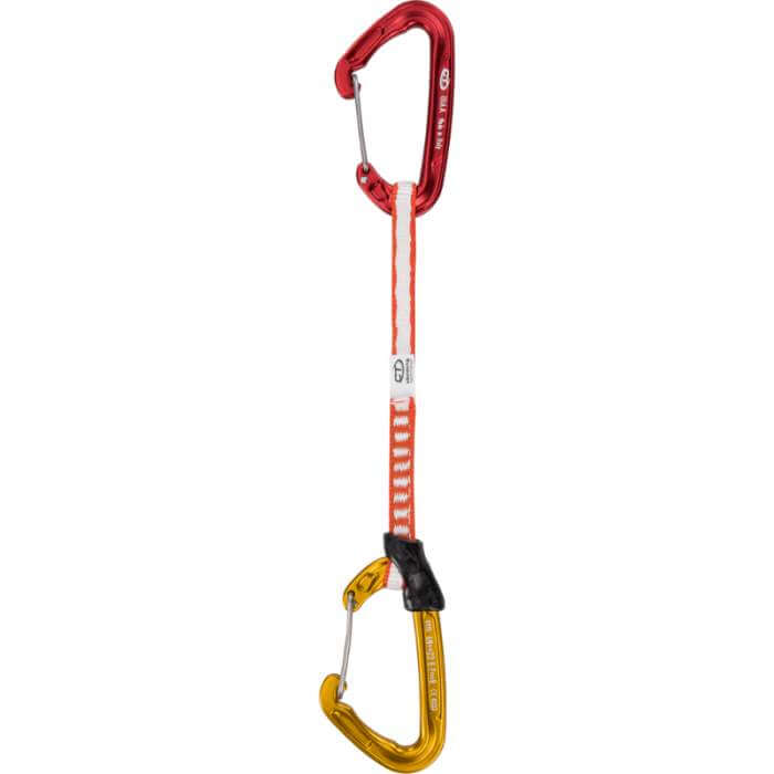 Climbing Technology Fly-Weight Set DY Pro 17cm