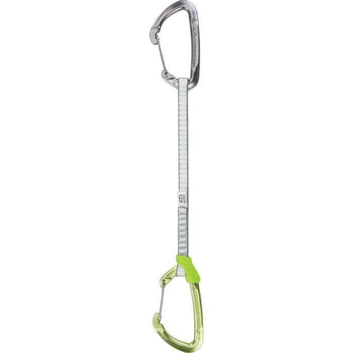 Climbing Technology Lime-W Set DY 22cm