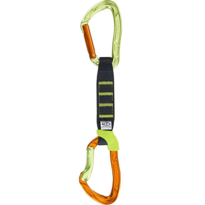 Climbing Technology Nimble Evo Pro Set 12cm