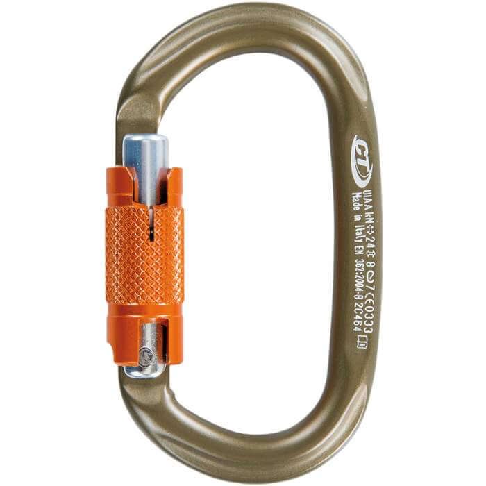 Climbing Technology Pillar WG HC