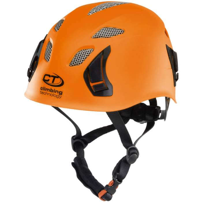 Climbing Technology Stark Helmet