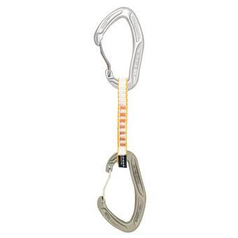 DMM Alpha Trad Climbing Quickdraw 12cm