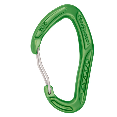 DMM Alpha Trad Green