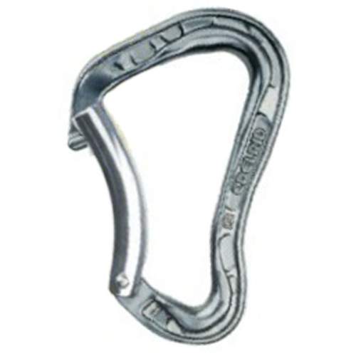 Edelrid Catch 22 Bent gate carabiner