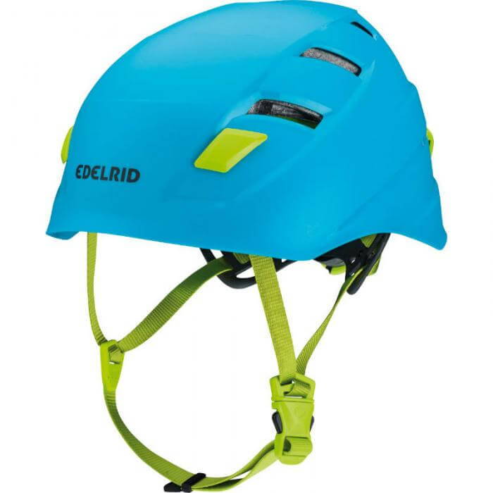 Edelrid Zodiac Climbing Helmet