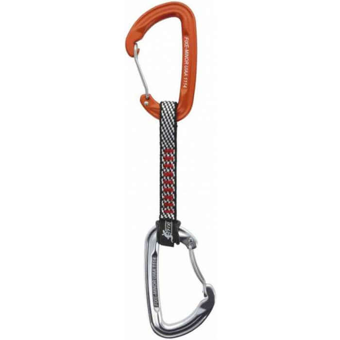 Fixe Minor Dyneema Quickdraw