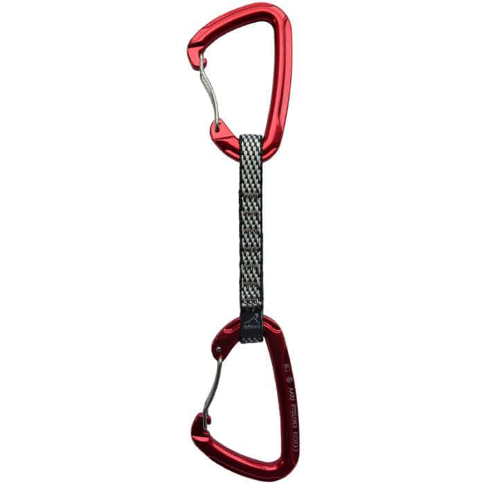 GrandWall Skaha 12cm Quickdraw