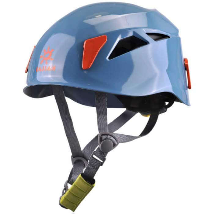 Kailas Aegisa Helmet Blue