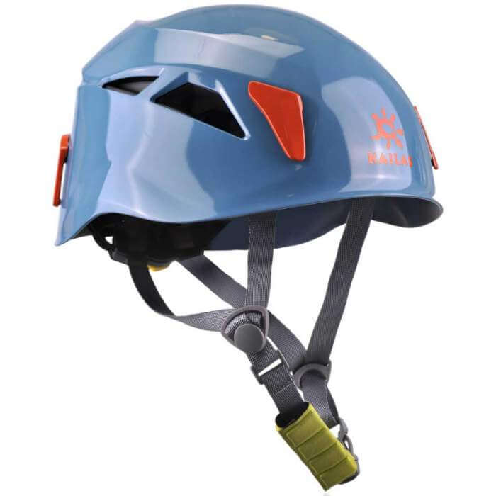 Kailas Aegisa Helmet Blue