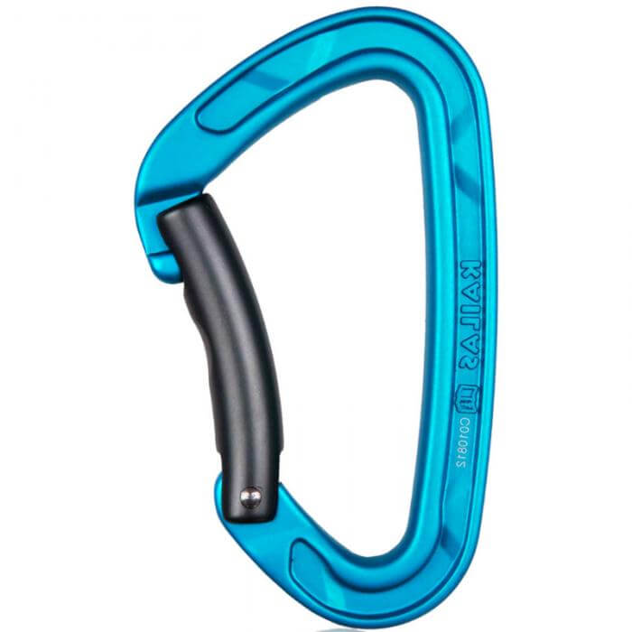 Kailas Flash Bent Blue