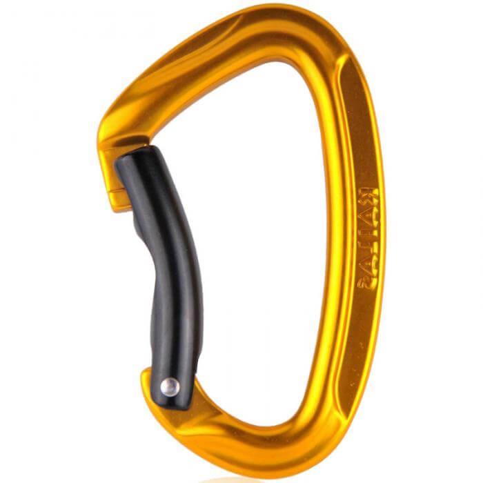 Kailas Insight Bent Gold