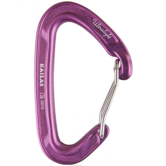 Kailas Ultra Wire Pink