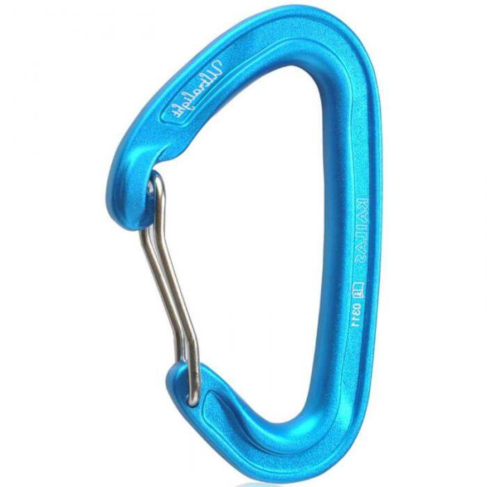 Kailas Ultra Wire Blue