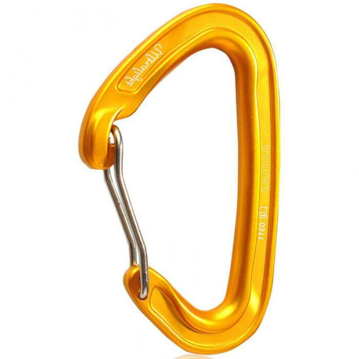 Kailas Ultra Wire Yellow