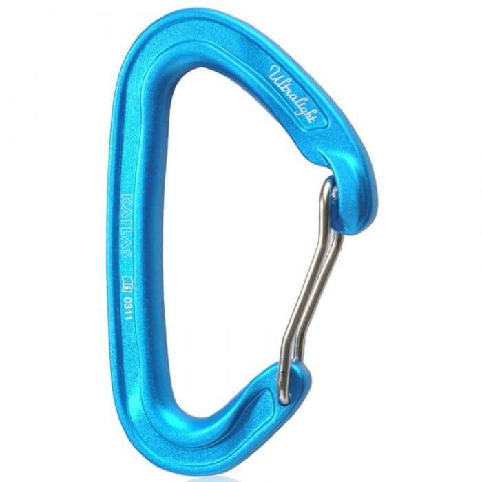 Kailas Ultra Wire Blue