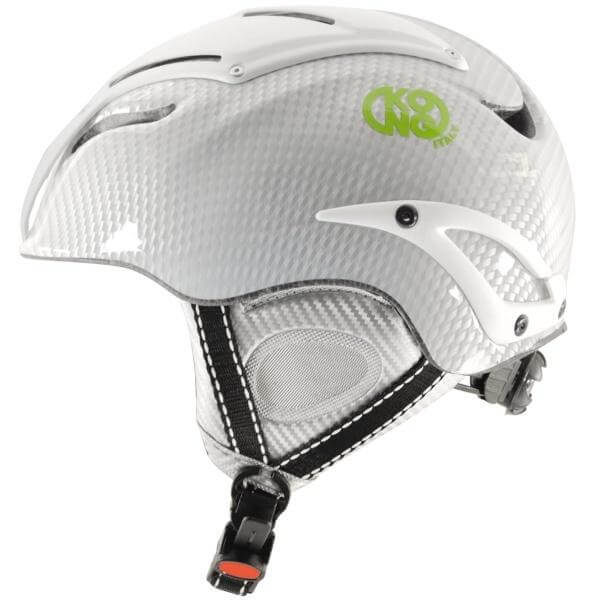 Kong Kosmos Helmet White