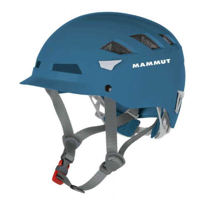 Mammut El Cap helmet