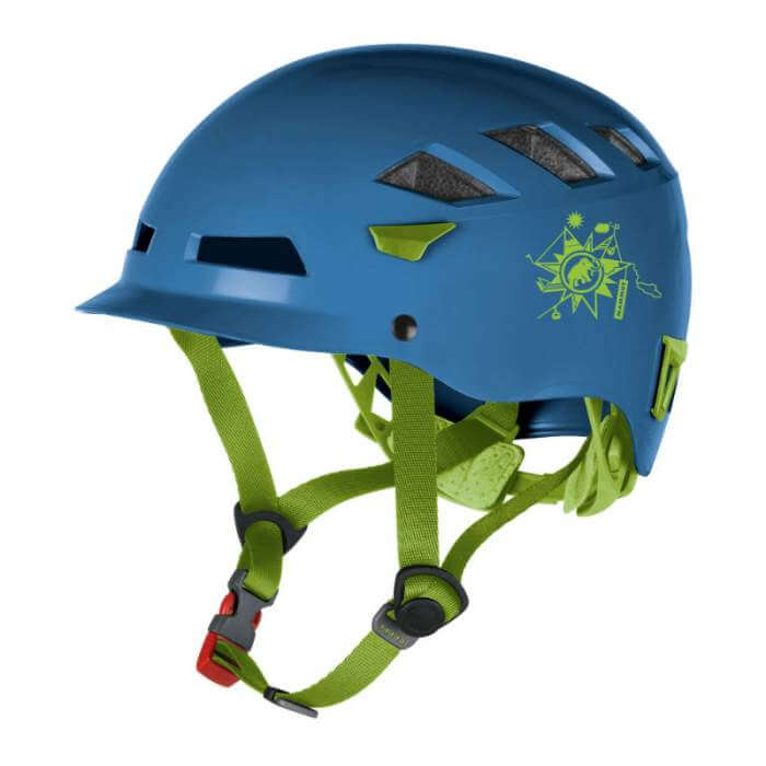 Mammut El Cap Kids Helmet