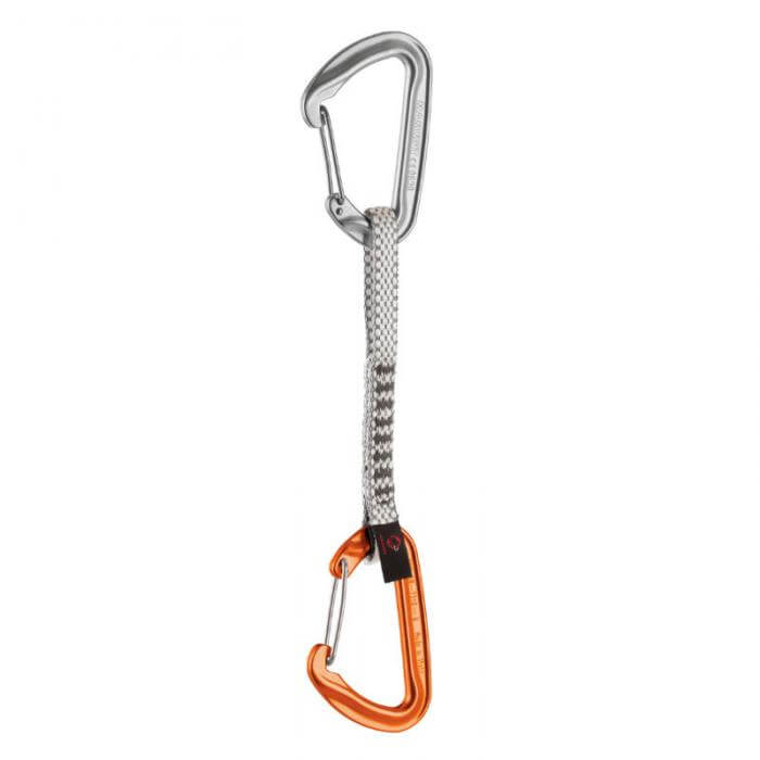 Mammut Wall Express 15cm