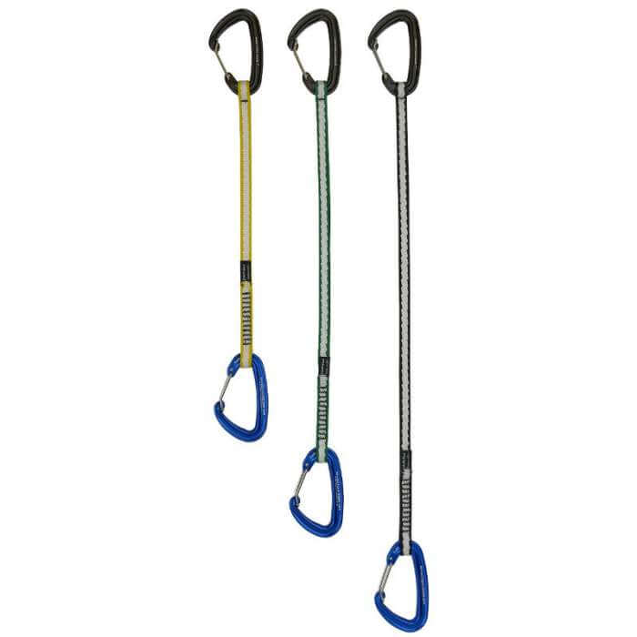 Metolius Bravo 20"