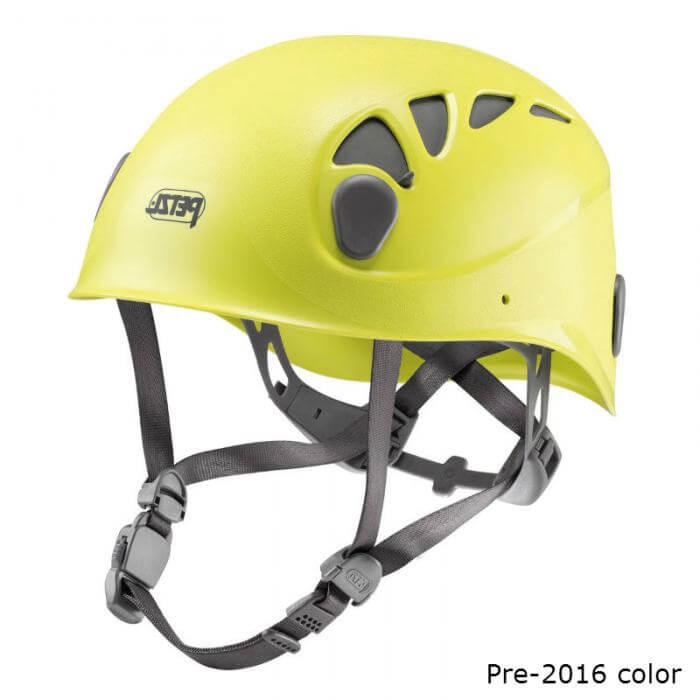 Petzl Elios Helmet