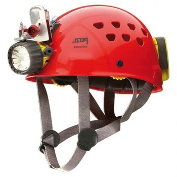 Petzl Explorer LED 14