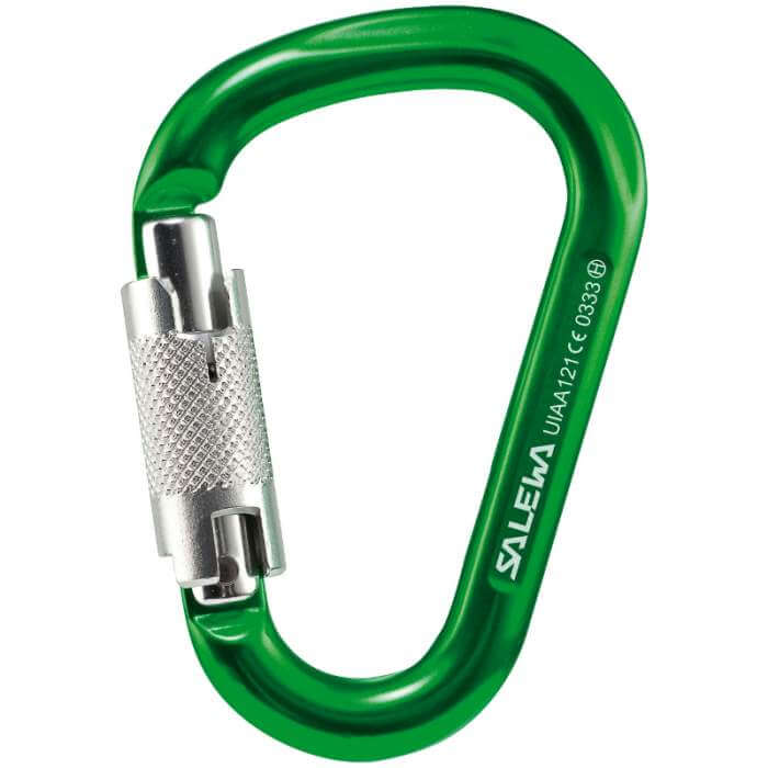 Salewa HMS Twist Lock G2