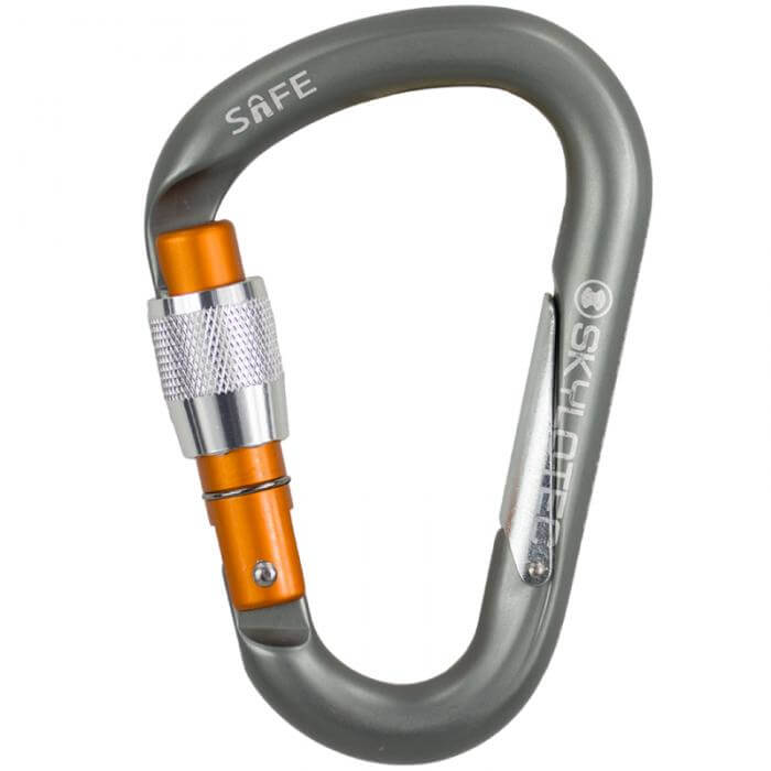 Skylotec Safelock SC Carabiner