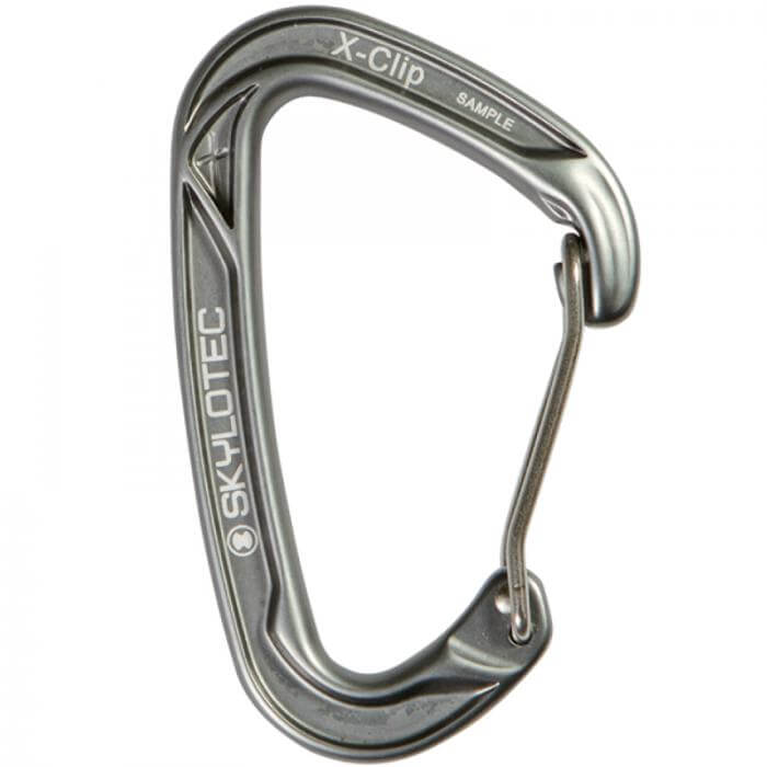 Skylotec X-Clip Carabiner