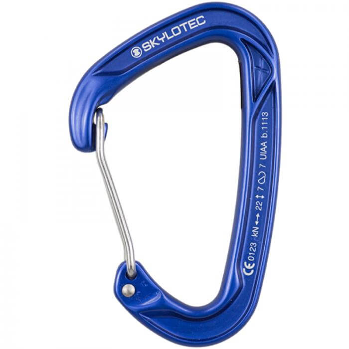 Skylotec X-Clip Carabiner