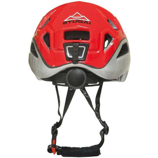 Stubai Nimbus Red